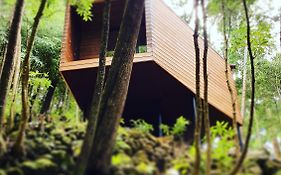 Caparica Azores Ecolodge